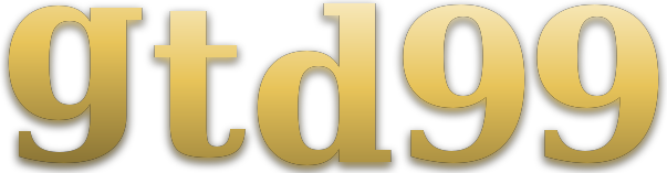 gtd99 logo